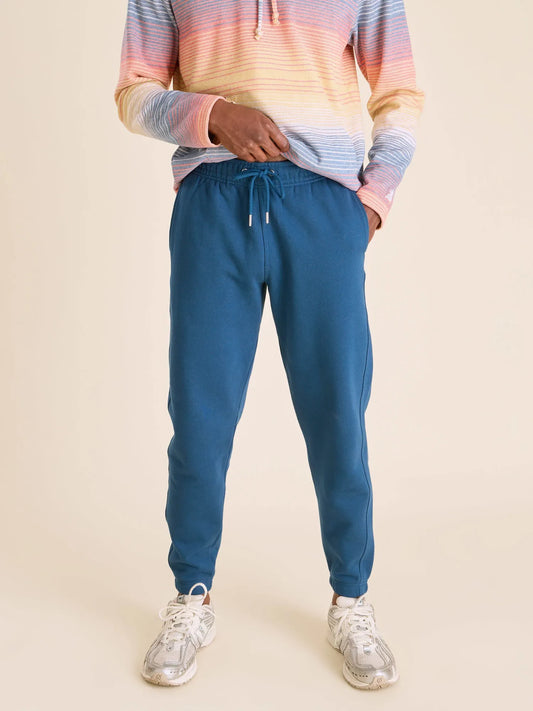 The Deep Blues (Comfort Sweatpants)