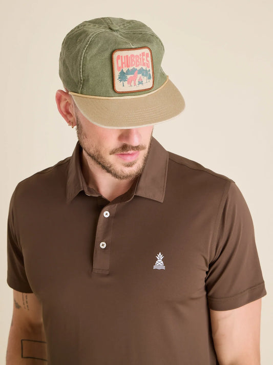 The Wolf (Core Hat)