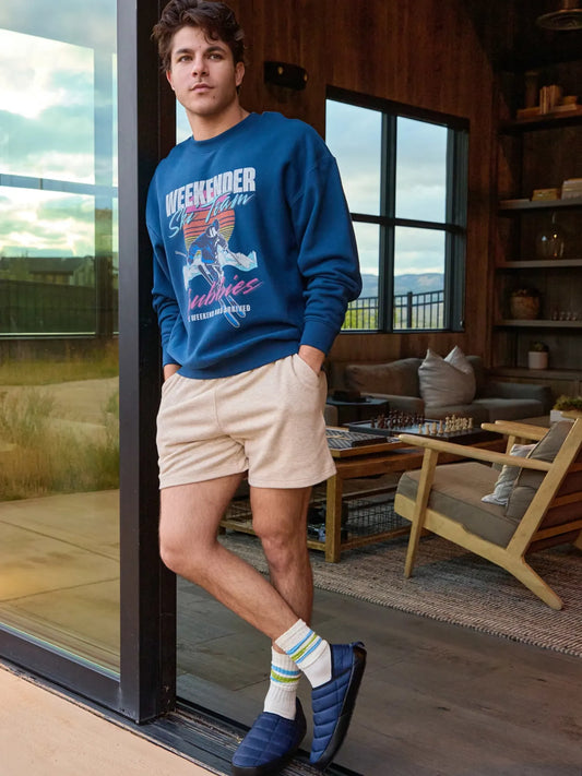 The Marsh Mellows 5.5" (Cloud 10 Shorts)