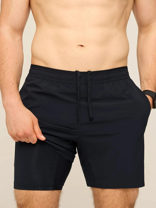 The Secret Agents 7"(Ultimate Training Short with Hidden Liner)