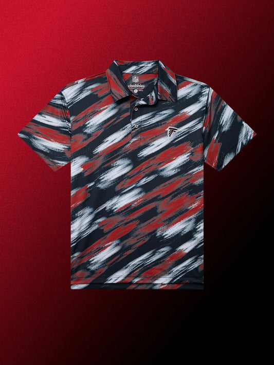 The Color Blitz Falcons (Polo)