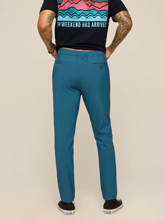 The Harbors 30" (Everywear Performance Pant)