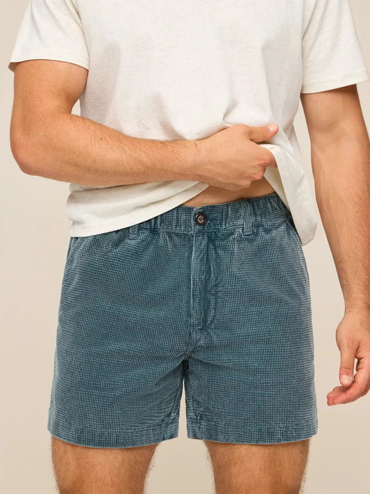 The Harbors 5.5"(Waffle Cord Originals)