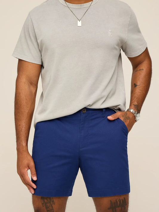 The Midnight Marines 7" (Chino)