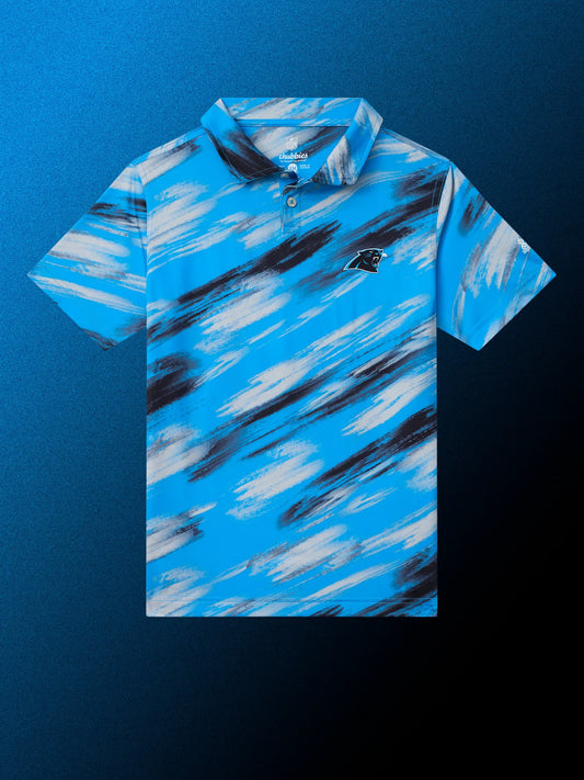The Color Blitz Panthers (Boys Polo)