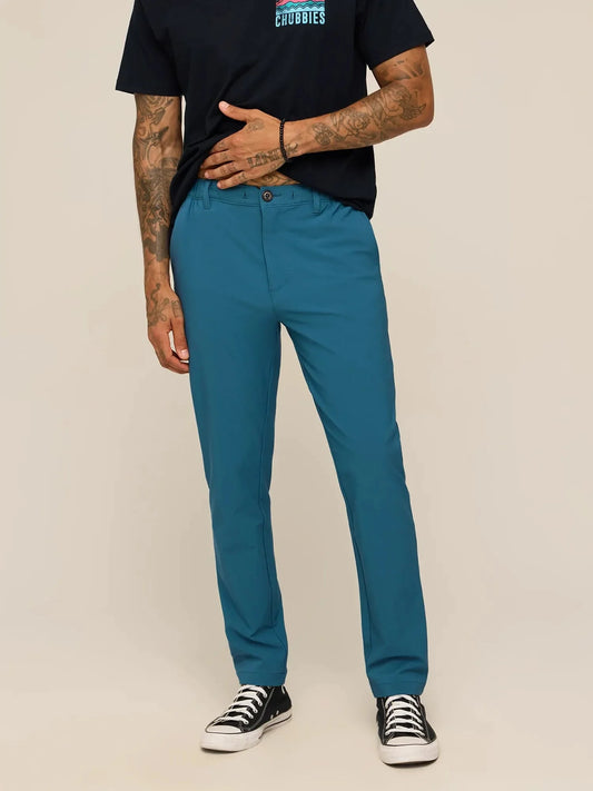 The Harbors 30" (Everywear Performance Pant)