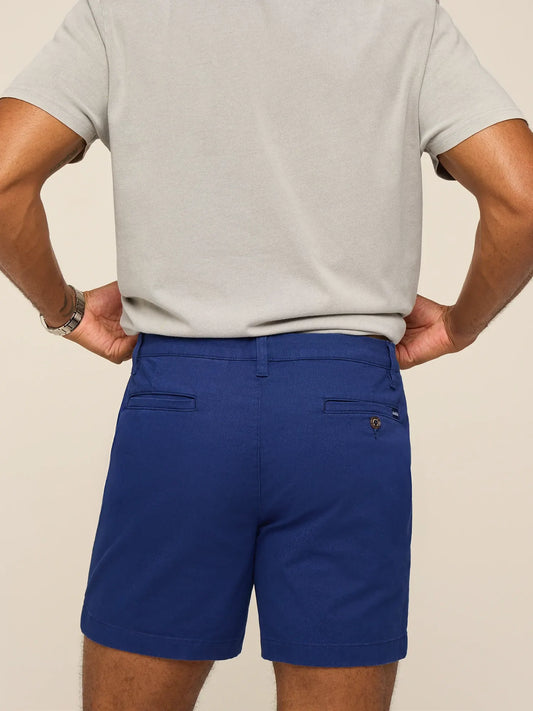 The Midnight Marines 5.5" (Chino)