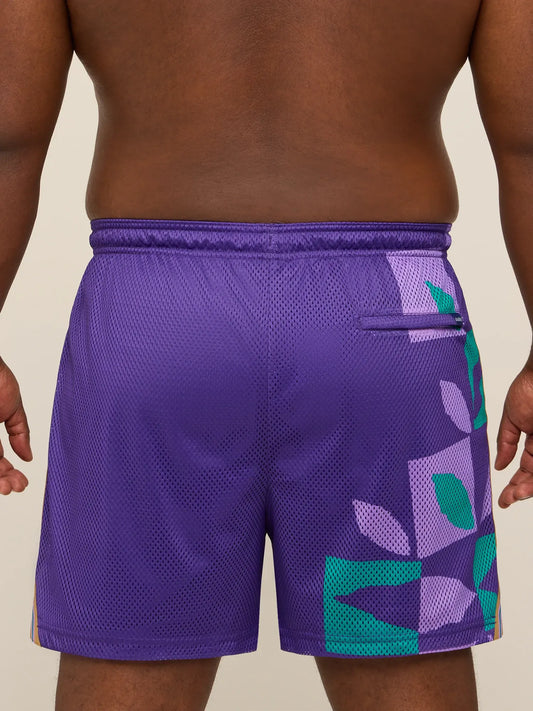 The ATLs (Mesh Short)