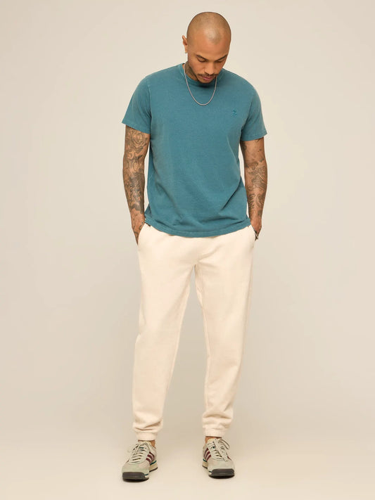 The Mellow Stones (Heathered Comfort Sweatpant)