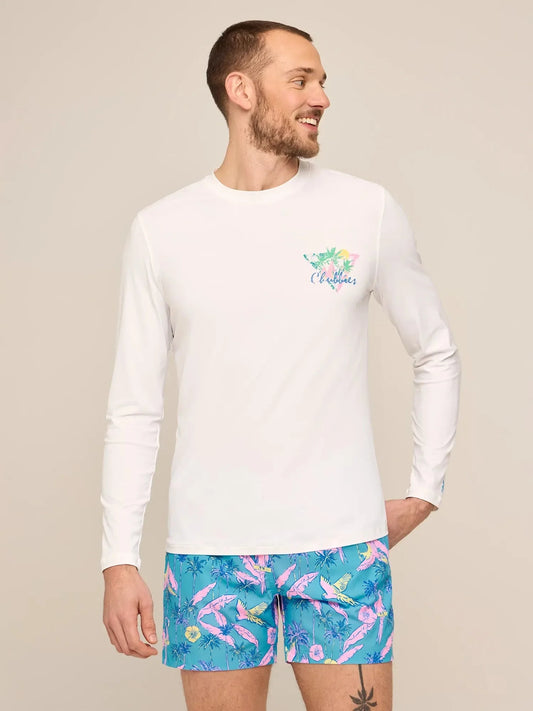 The Tacking Toward (Sun Crewneck)