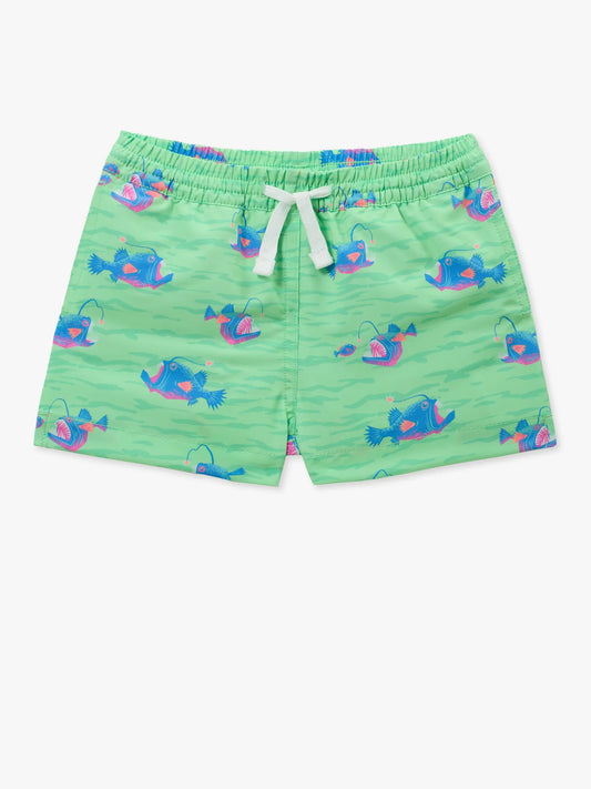 The Lil Light The Ways (Toddler Swim Trunk)