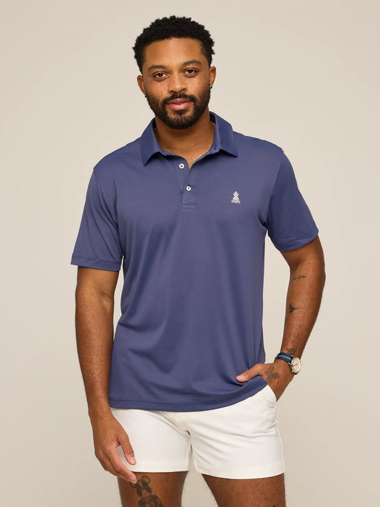 The Approach (Range Polo)