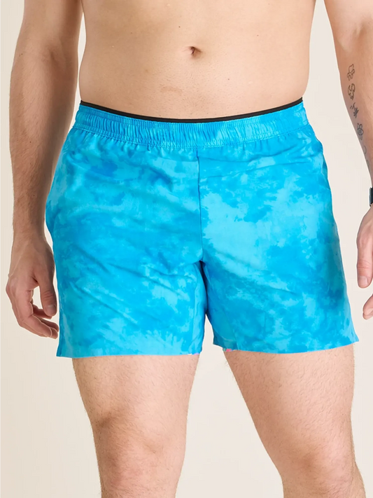 The Turboblooms 5.5" (Ultimate Training Short with Hidden Liner)