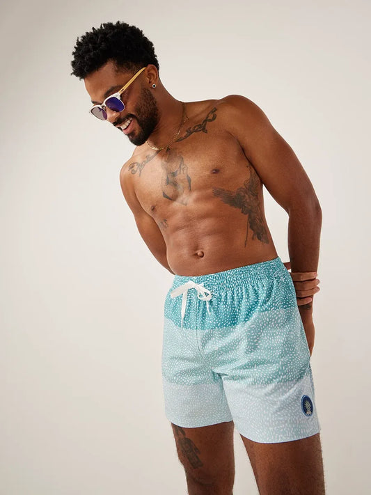The Whale Sharks 5.5" (Classic Swim Trunk)