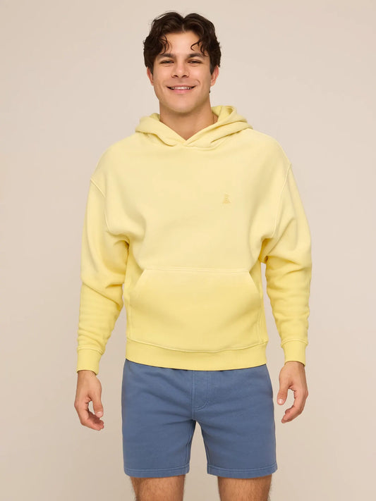 The Dandelion (Comfort Hoodie)