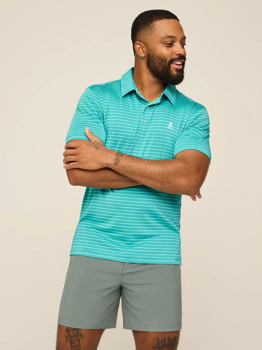 The Mariner´s Code (Performance Polo)