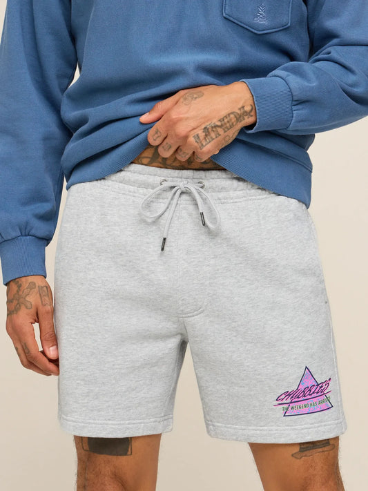 The OG Crews (Comfort Short)