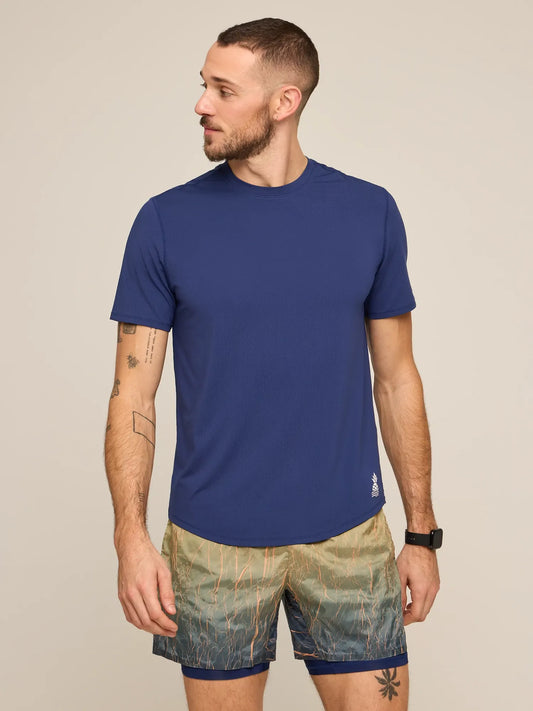 The Midnight Marine (Rec Tee)