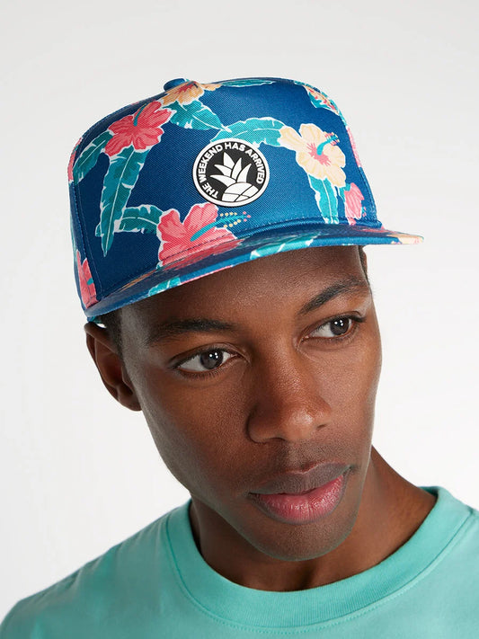 The Hibis Performance Hat