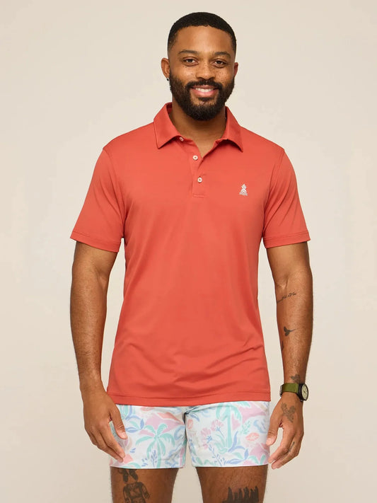 The Terracottas (Range Polo)