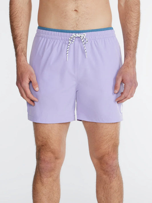 The Love-nders 5.5" (Classic Swim Trunk)