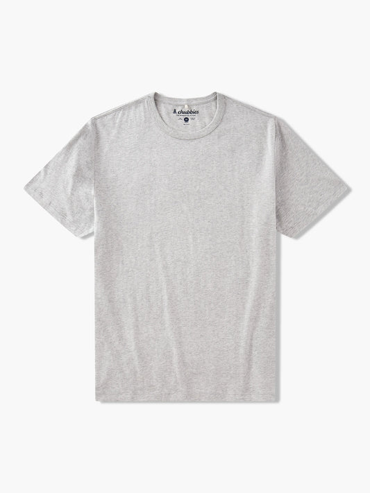 The 24/7, 365 (Essential Non Pocket T-Shirt) - MHG