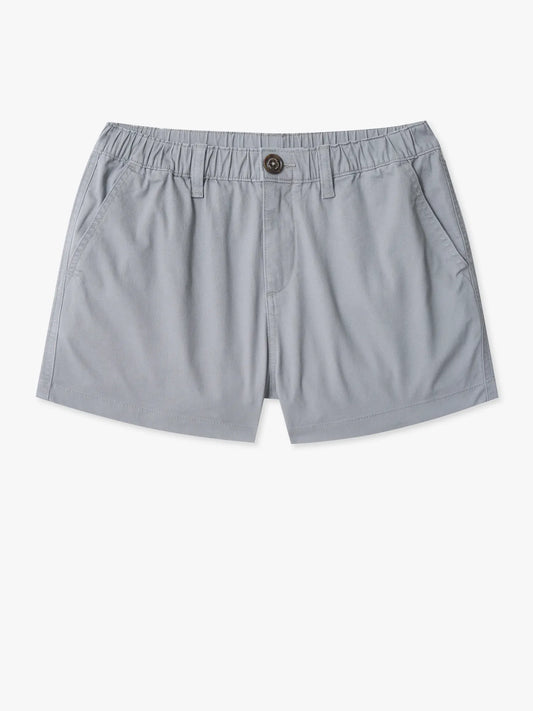 The Steel Grays (Boys Originals)