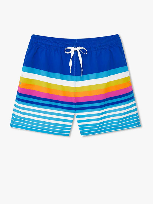 The Newports 5.5" (Classic Swim Trunk)