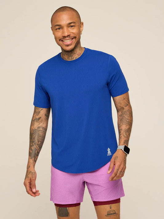The Admiral (Rec Tee)