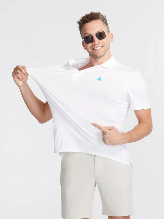 The Go To (Performance Polo)