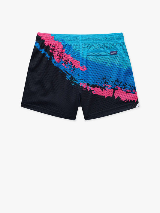 The Tennis Champs (Boys Court Shorts)