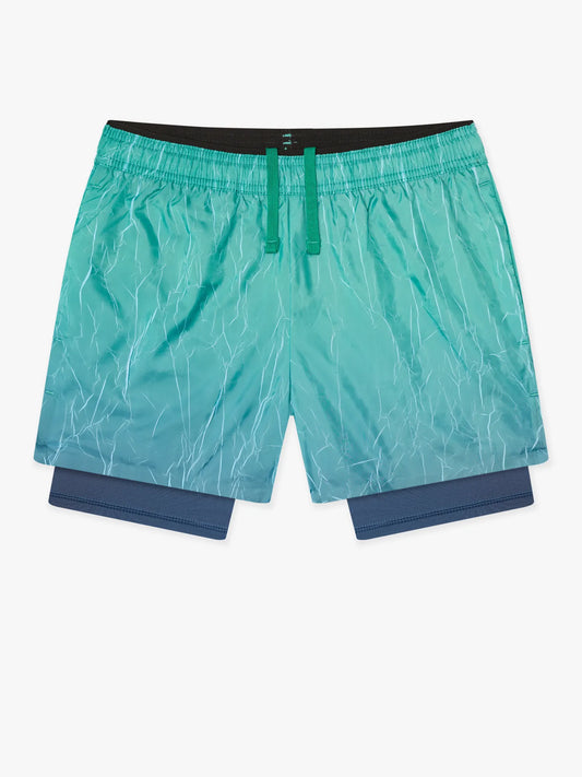 The Thunderwears (Boys Crinkle Ultimate Training Short)