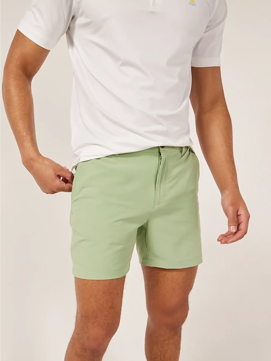 The Basils 6" (Everywear Performance Short)