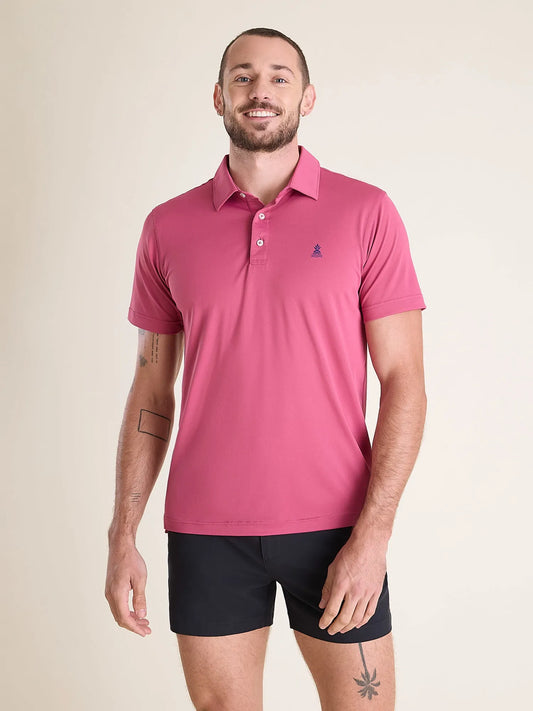 The Malaga (Range Polo)