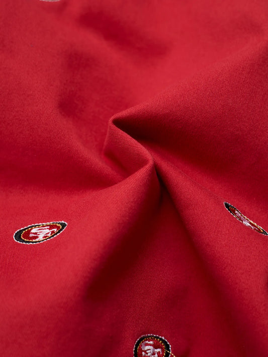 The 49ers Team Spirits 5.5" (Originals)