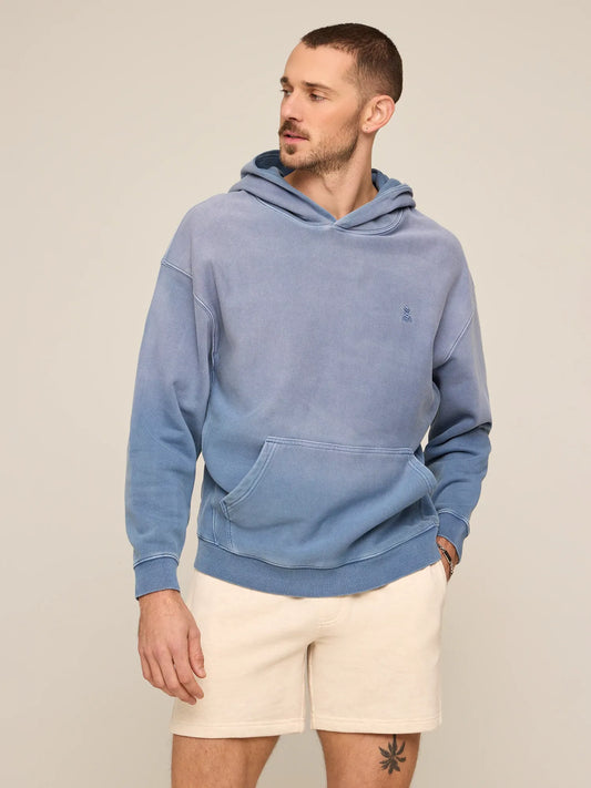 The Slate Sky (Comfort Hoodie)