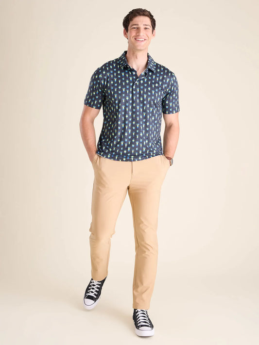 The All About Almonds 30" (Everywear Performance Pant)