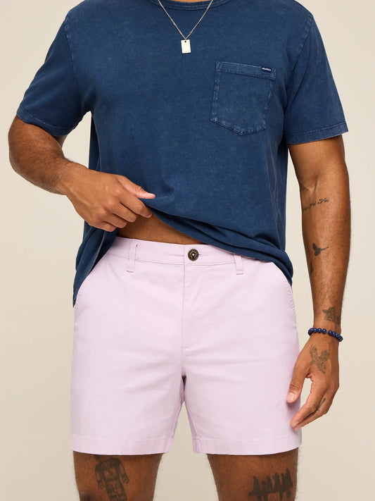 The Blushes 5.5" (Chino)