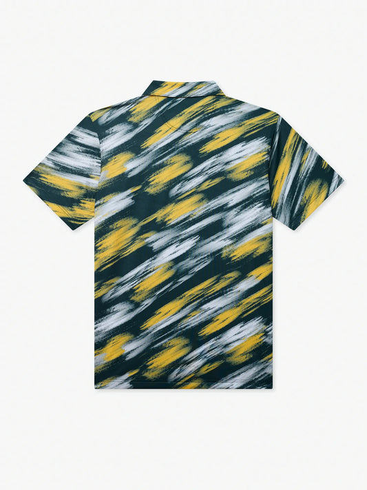 The Color Blitz Packers (Polo)