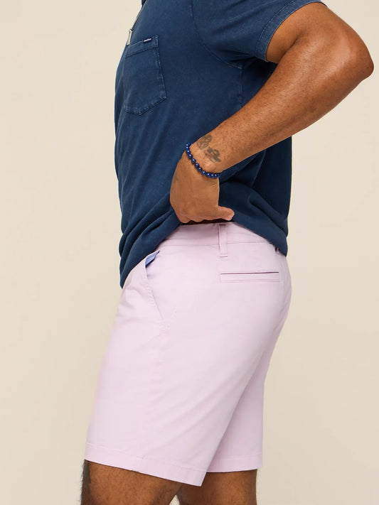 The Blushes 7" (Chino)