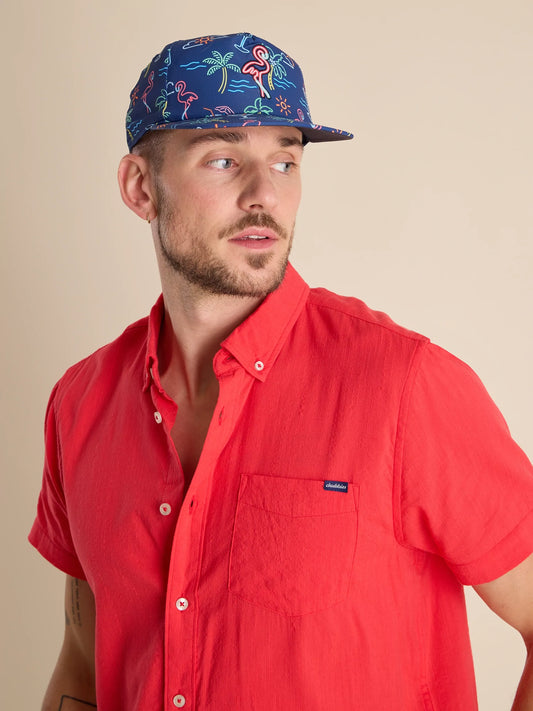 The Neon Light (Core Hat)