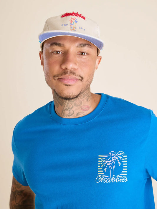 The Pastel Pineapple (Core Hat)