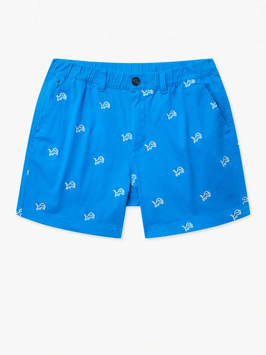 The Lions Team Spirits 5.5" (Originals)