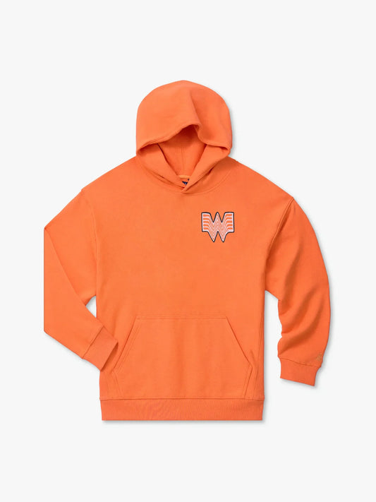 The Whatahoodie (Comfort Hoodie)