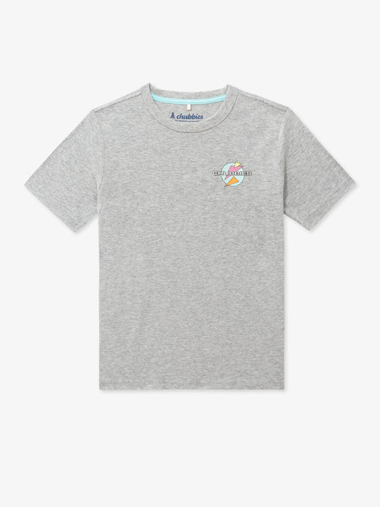 The Paradise Patrol (Boys Non Pocket T-Shirt)