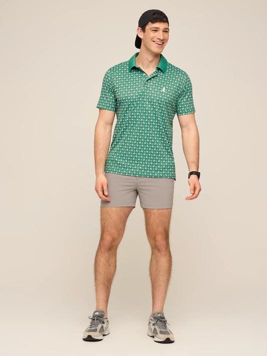 The Sandwiches & Swing (Range Polo)