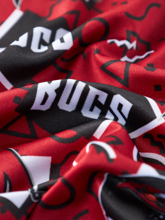 The Buccaneers Game Day Fit (Boys Performance Polo)