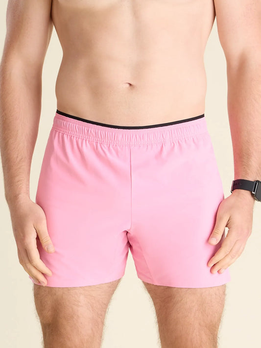 The Dreamland 5.5" (Ultimate Training Short with Hidden Liner)
