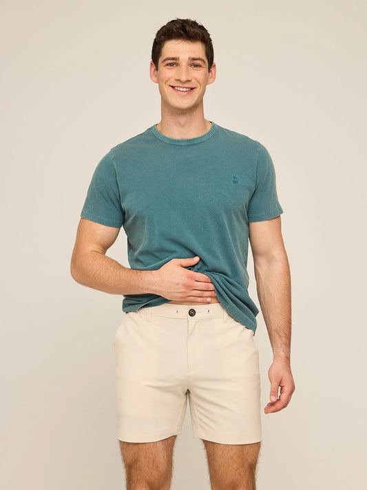 The Khakinators 6" (Everywear Stretch)