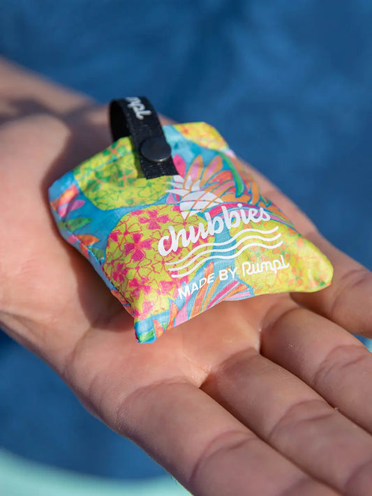 Chubbies x Rumpl Beverage Blanket